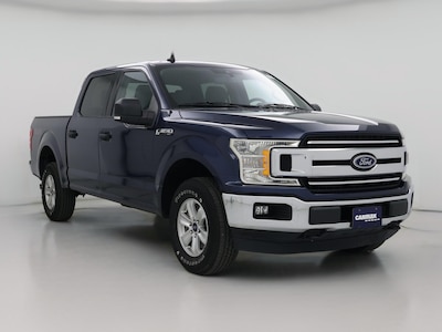 2019 Ford F-150 XLT -
                Columbus, OH