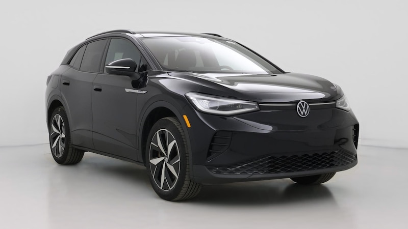 2023 Volkswagen ID.4 Pro S Hero Image
