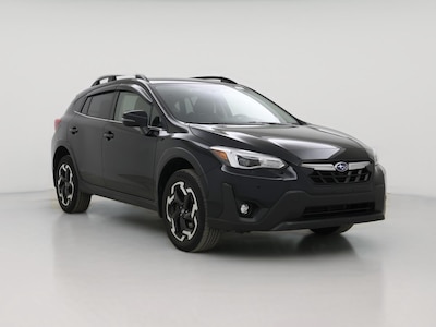 2022 Subaru Crosstrek Limited -
                Cleveland, OH