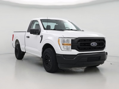 2022 Ford F-150 XL -
                Chattanooga, TN