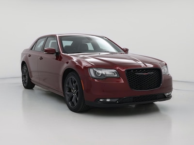 2023 Chrysler 300 S -
                Chattanooga, TN