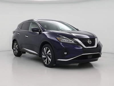 2023 Nissan Murano SL -
                Chattanooga, TN