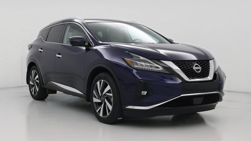 2023 Nissan Murano SL Hero Image