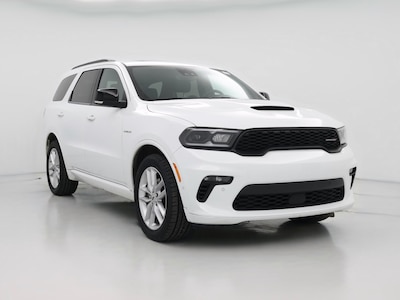 2023 Dodge Durango R/T -
                Chattanooga, TN