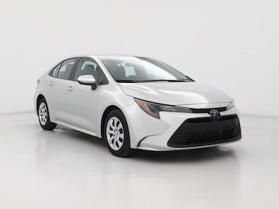 2023 Toyota Corolla LE -
                Louisville, KY
