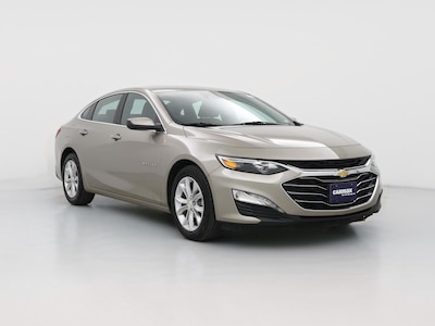 2023 Chevrolet Malibu LT -
                Springfield, IL