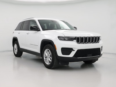 2023 Jeep Grand Cherokee Laredo -
                Kennesaw, GA