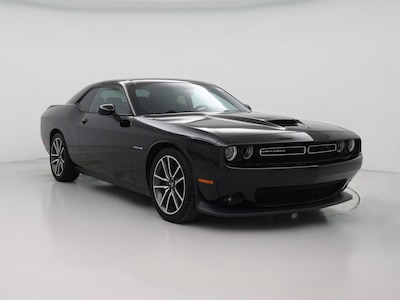 2020 Dodge Challenger R/T -
                Chattanooga, TN