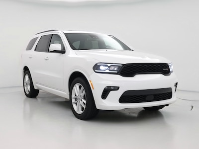 2021 Dodge Durango GT -
                Chattanooga, TN