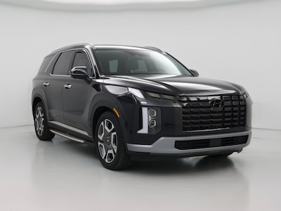 2023 Hyundai Palisade SEL -
                Chattanooga, TN