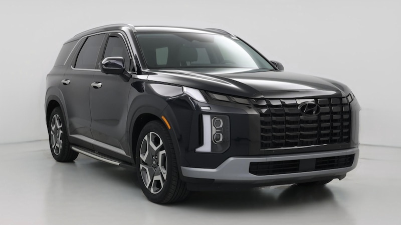 2023 Hyundai Palisade SEL Hero Image