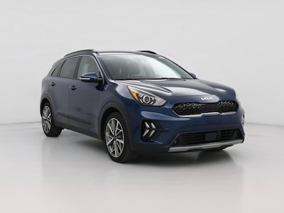 2022 Kia Niro Touring -
                Madison, TN