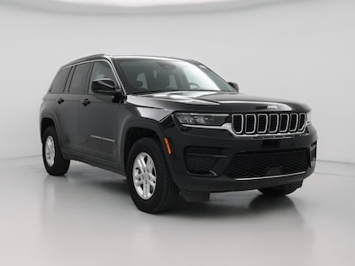 2023 Jeep Grand Cherokee Laredo -
                Chattanooga, TN