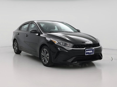 2023 Kia Forte LX -
                Chattanooga, TN