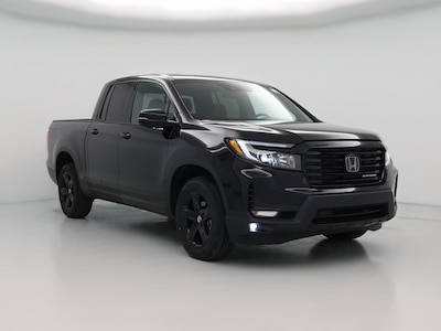 2022 Honda Ridgeline Black Edition -
                Chattanooga, TN