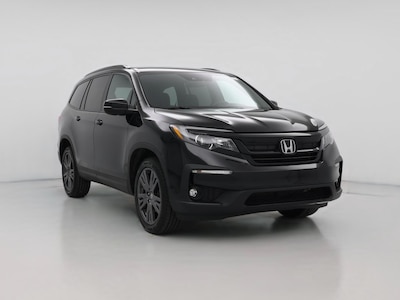 2022 Honda Pilot Sport -
                Madison, TN