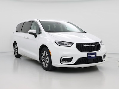 2023 Chrysler Pacifica Hybrid Touring L -
                Chattanooga, TN