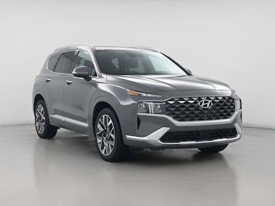 2023 Hyundai Santa Fe Calligraphy -
                Cincinnati, OH