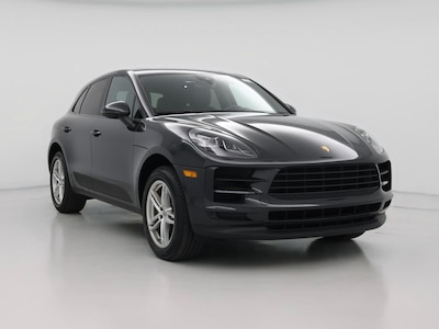 2020 Porsche Macan S -
                Chattanooga, TN