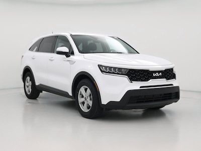 2023 Kia Sorento LX -
                Chattanooga, TN