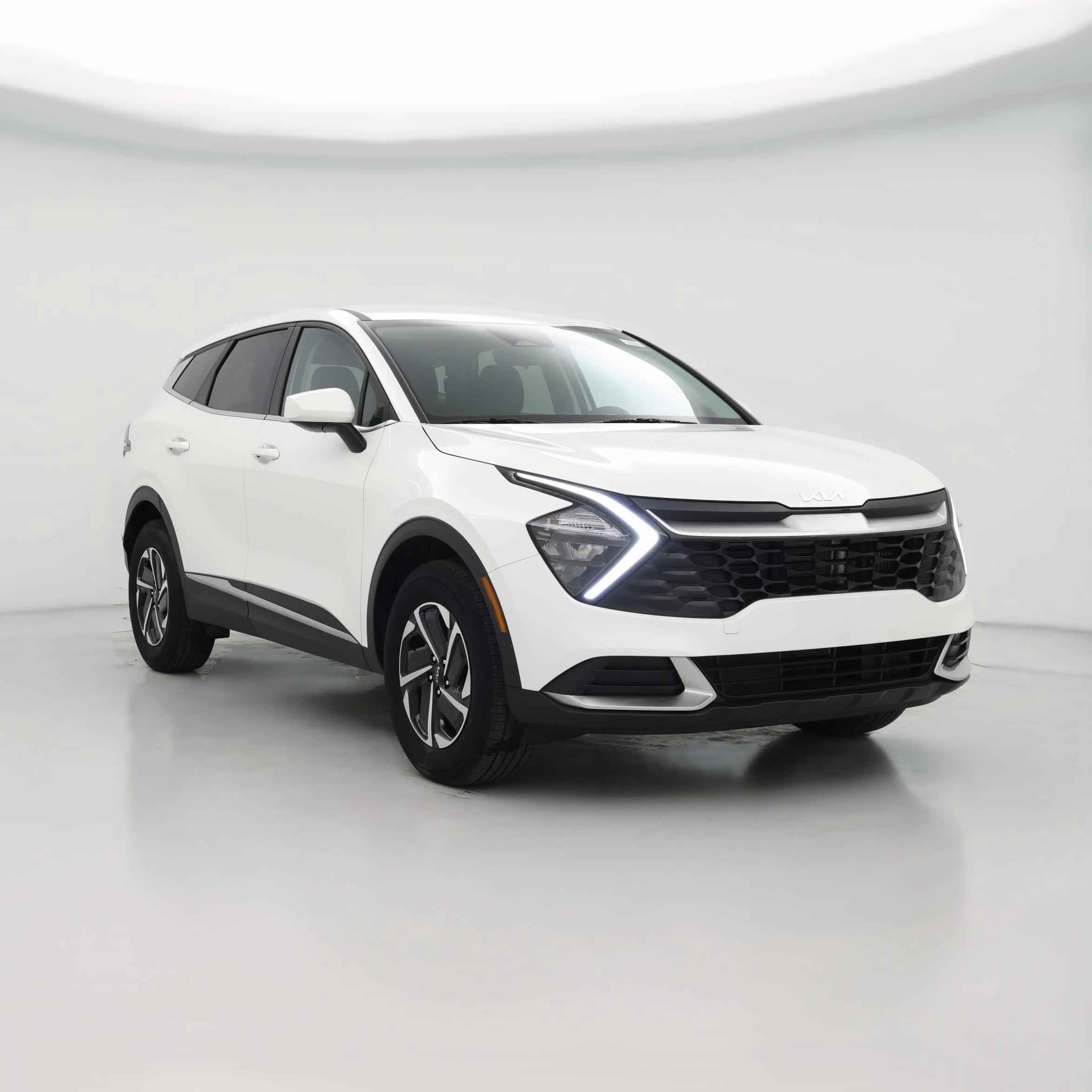 Thumbnail: 2023 Kia Sportage - 1