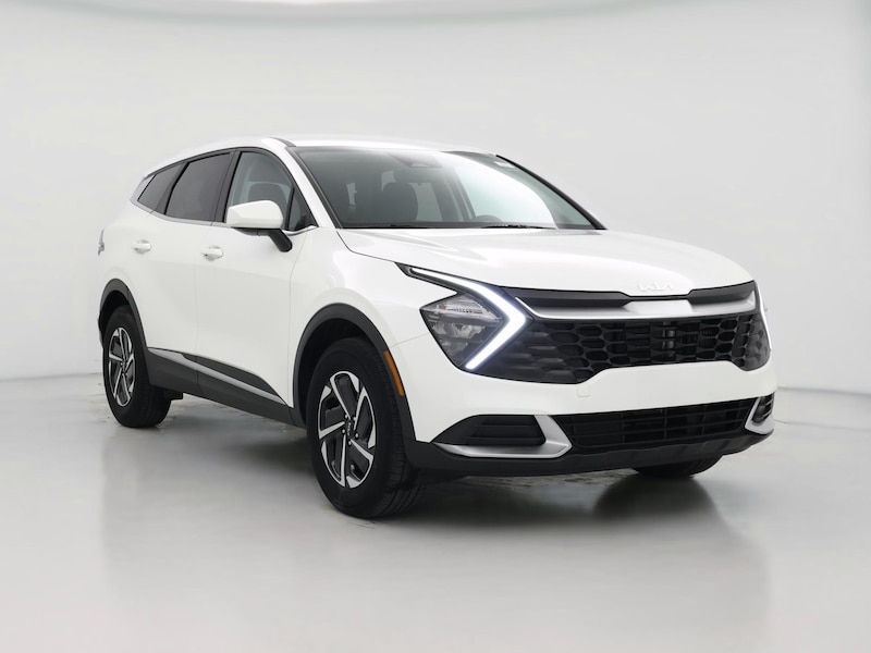 2023 Kia Sportage LX -
                  Birmingham, AL