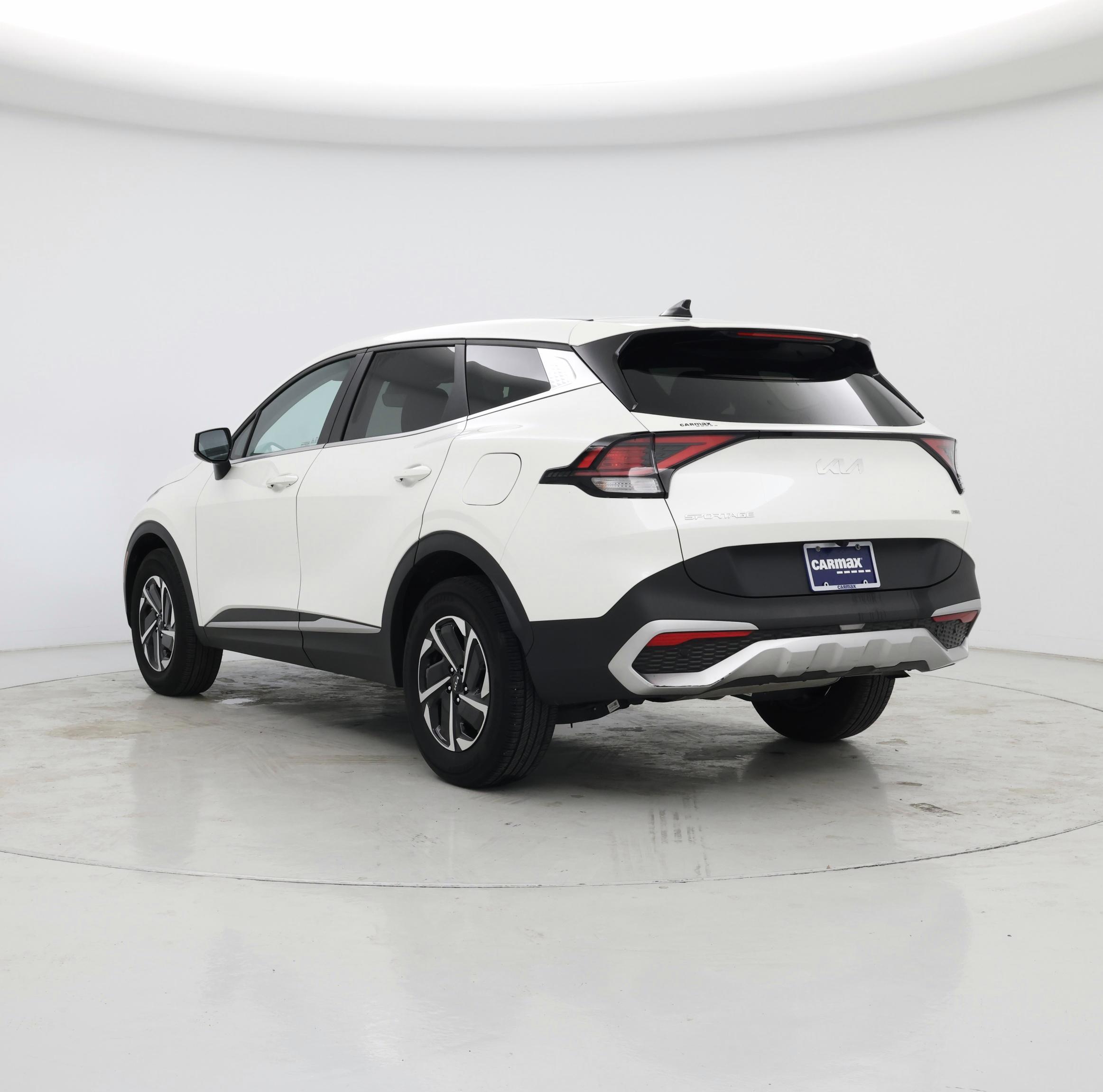 Thumbnail: 2023 Kia Sportage - 2