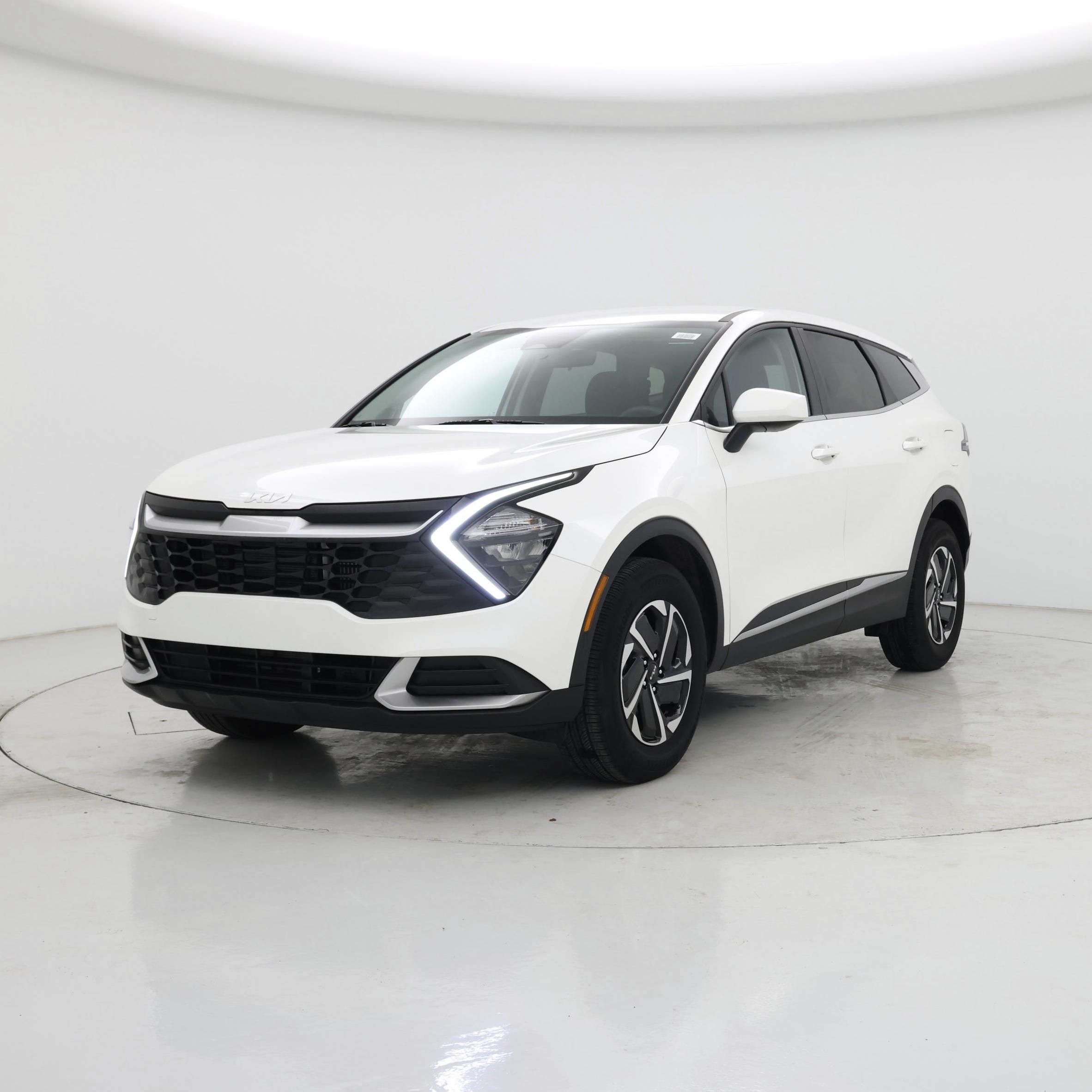 Thumbnail: 2023 Kia Sportage - 4