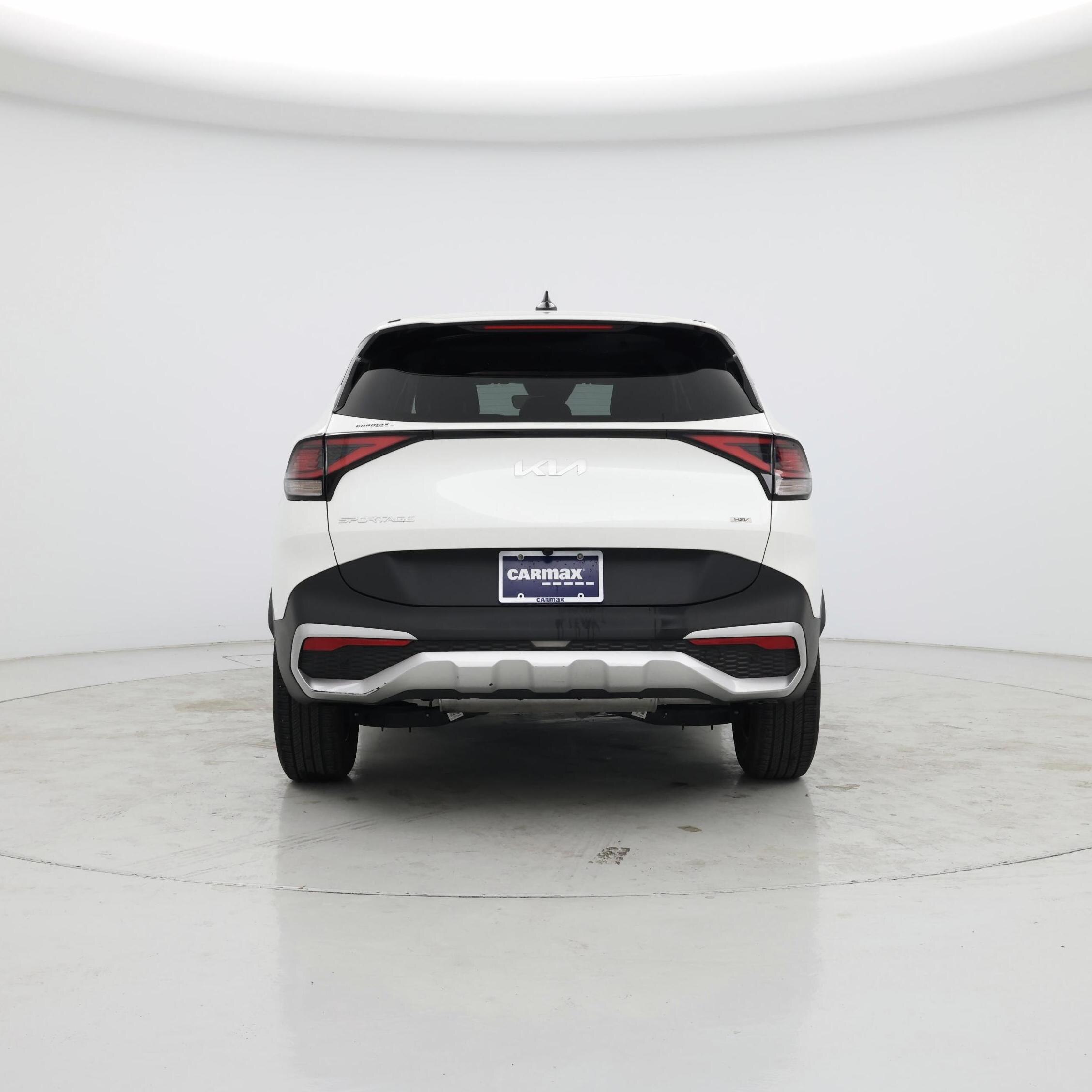Thumbnail: 2023 Kia Sportage - 6