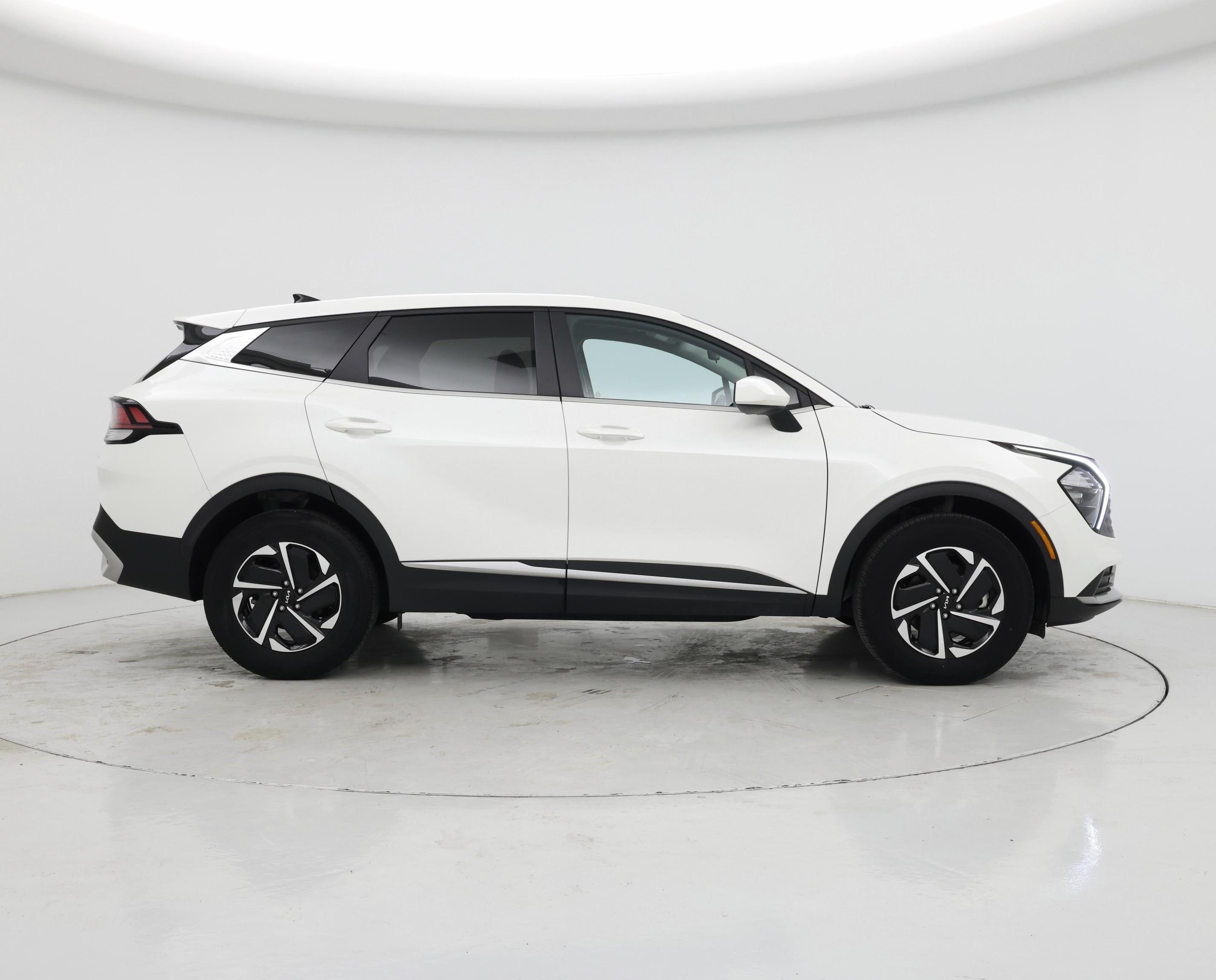 Thumbnail: 2023 Kia Sportage - 7