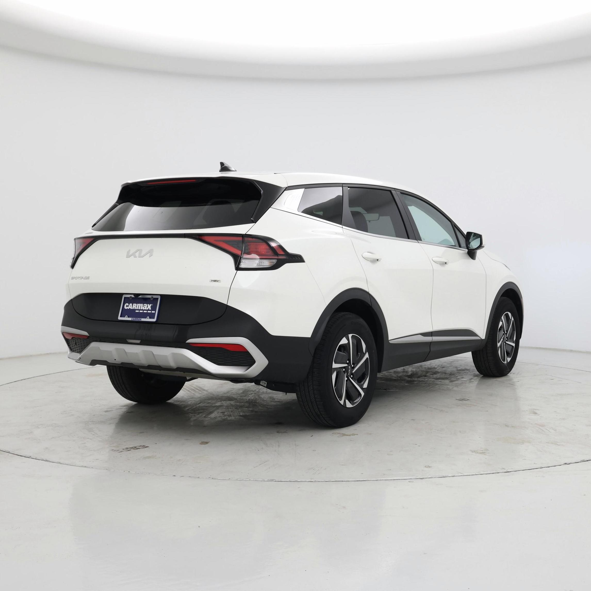 Thumbnail: 2023 Kia Sportage - 8
