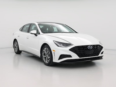 2022 Hyundai Sonata SEL -
                Chattanooga, TN