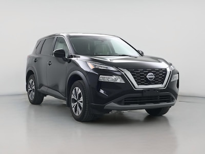 2023 Nissan Rogue SV -
                Lexington, KY