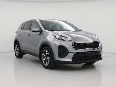 2021 Kia Sportage LX -
                Chattanooga, TN