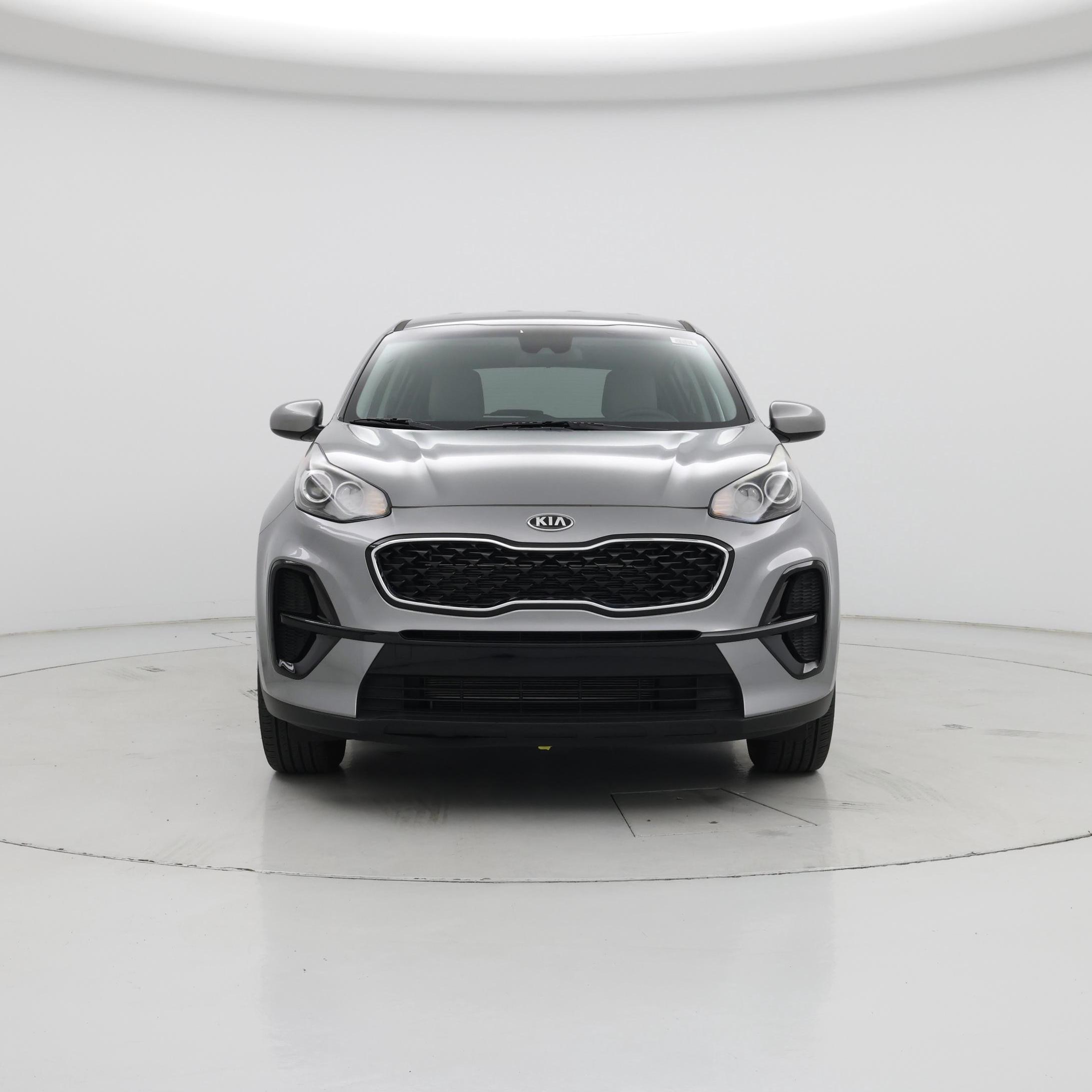 Thumbnail: 2021 Kia Sportage - 5