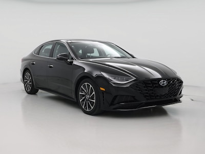 2022 Hyundai Sonata Limited -
                Chattanooga, TN