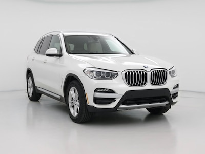 2021 BMW X3 sDrive30i -
                Chattanooga, GA