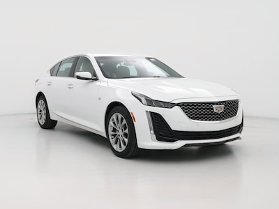 2023 Cadillac CT5 Premium Luxury -
                Madison, TN