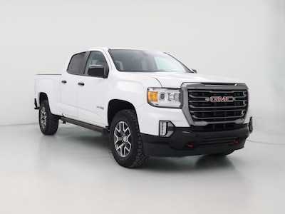 2021 GMC Canyon AT4 -
                Dayton, OH