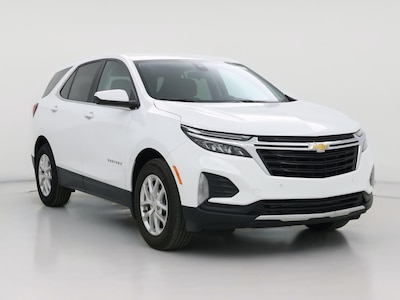 2022 Chevrolet Equinox LT -
                Columbus, OH