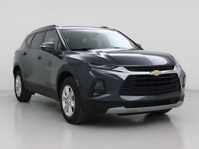 2022 Chevrolet Blazer  -
                Columbus, OH