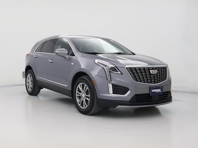 2020 Cadillac XT5 Premium Luxury -
                Dayton, OH