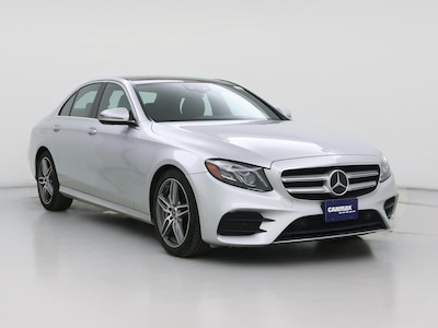 2018 Mercedes-Benz E-Class E 300 -
                Columbus, OH