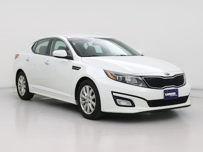 2015 Kia Optima EX -
                Columbus, OH