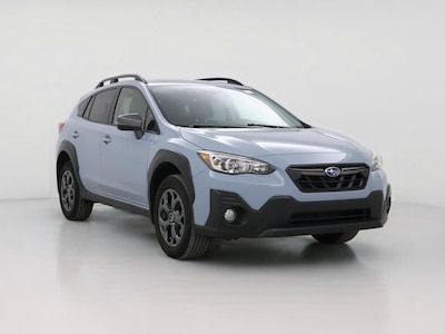 2022 Subaru Crosstrek Sport -
                Cleveland, OH