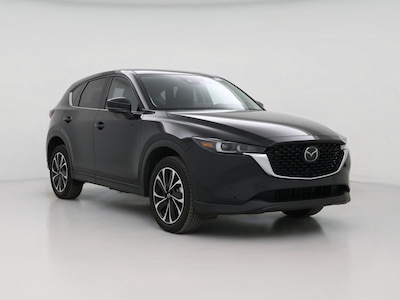 2023 Mazda CX-5 S Premium -
                Cleveland, OH