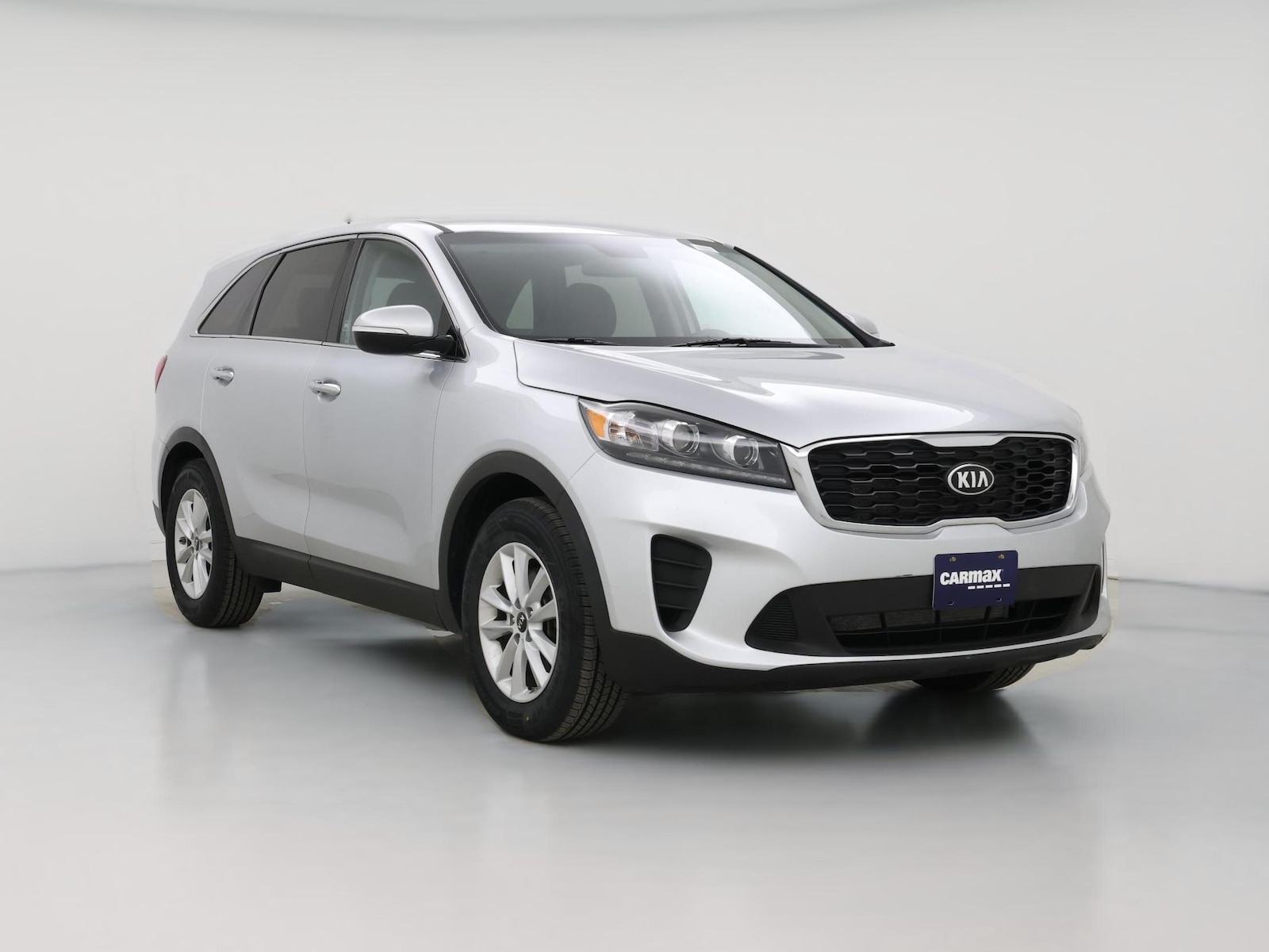 Image 1 of 2020 Kia Sorento LX