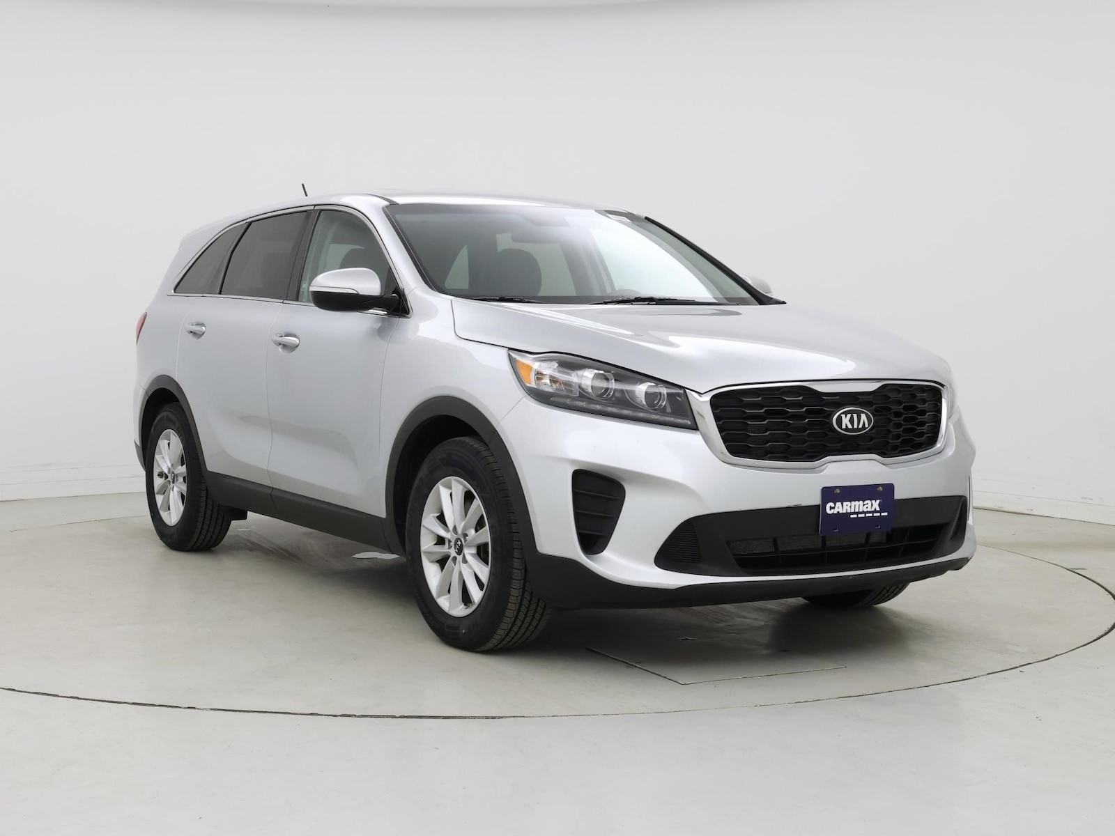 Image 2 of 2020 Kia Sorento LX