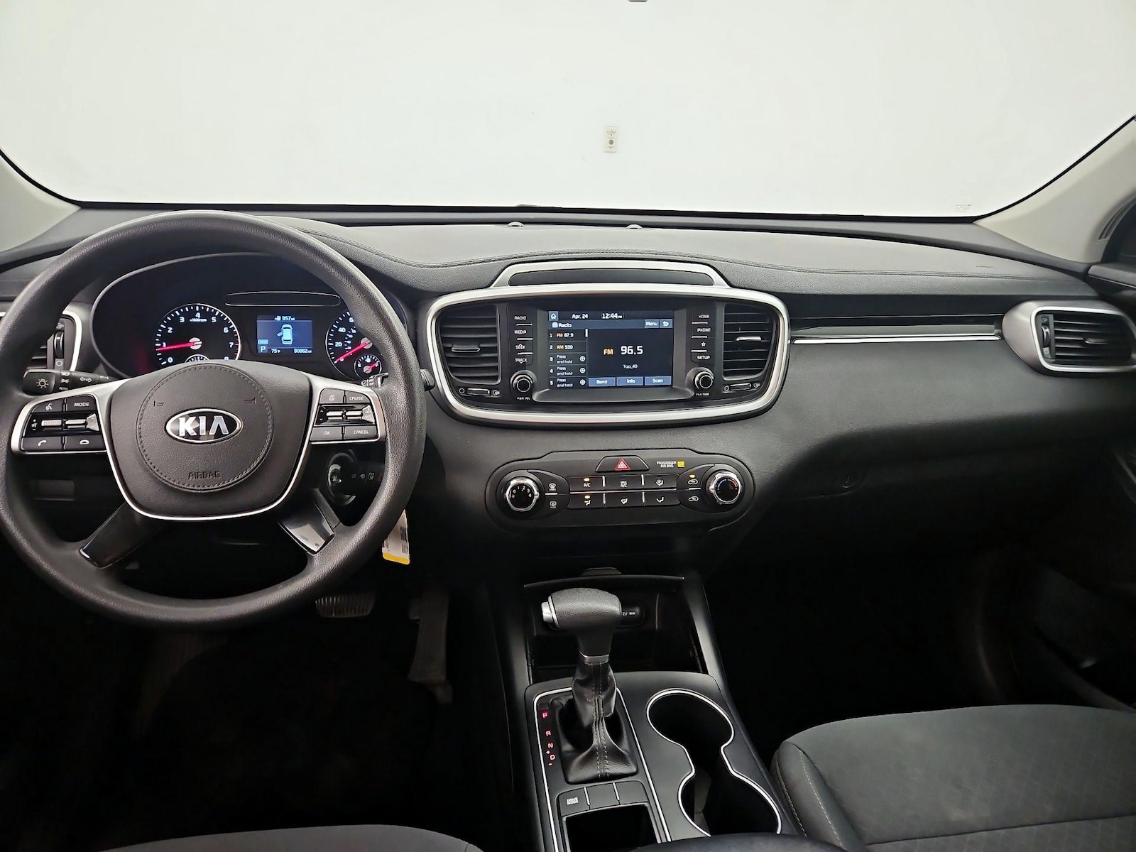 Image 10 of 2020 Kia Sorento LX