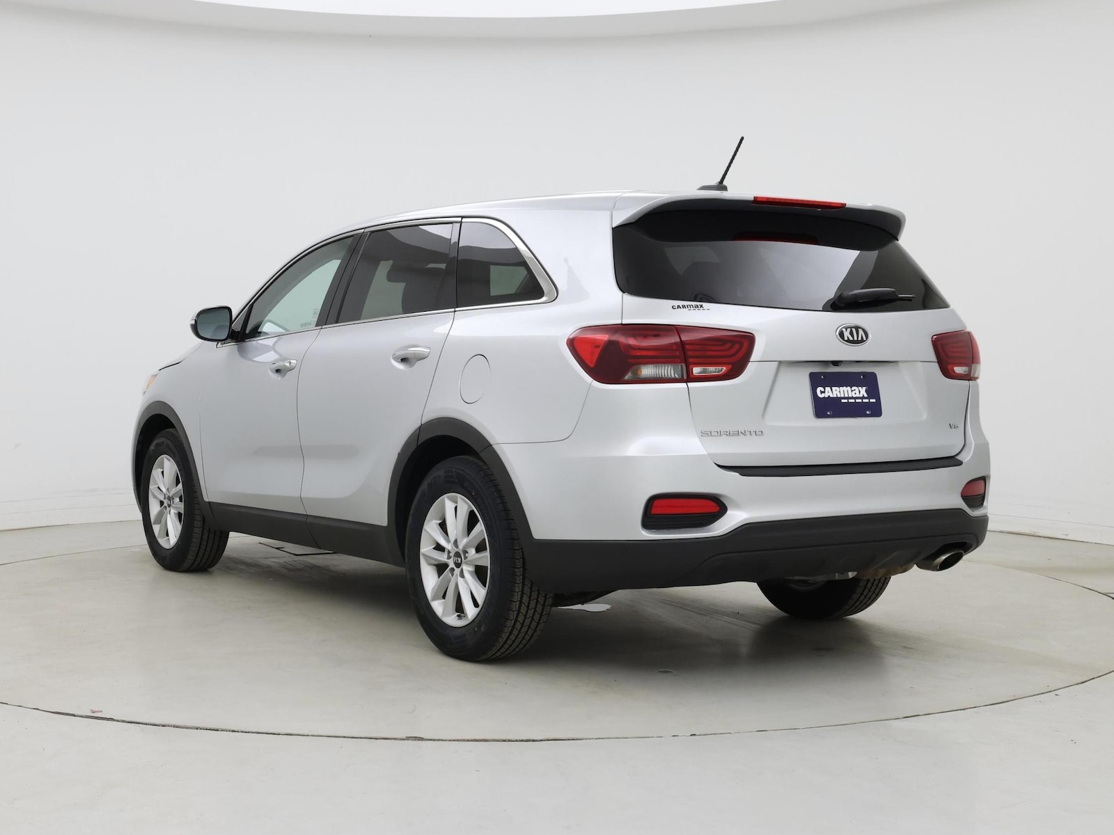 Image 3 of 2020 Kia Sorento LX